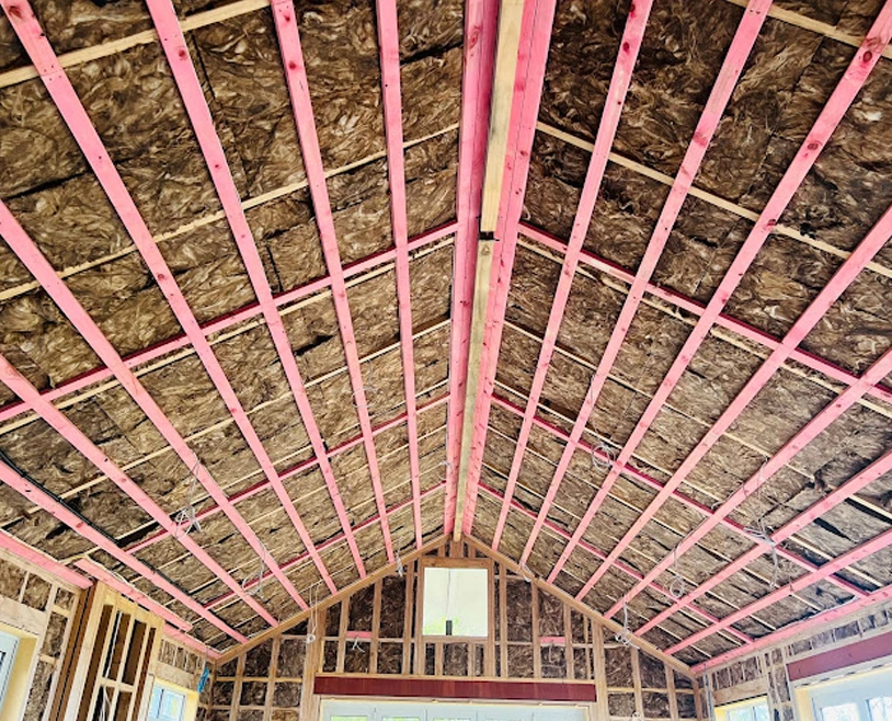 Choose First Choice Insulation