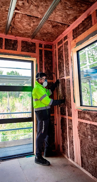 First Choice Insulation 1